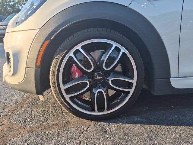 Used 2020 MINI Cooper John Cooper Works w/ Premium Package FWD image 21