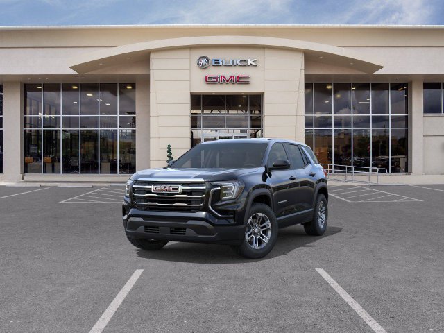 New 2027 GMC Terrain Elevation FWD image 8