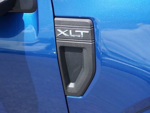 Certified 2024 Ford Maverick XLT FWD image 32