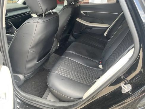 Used 2024 Hyundai Sonata SEL FWD image 9