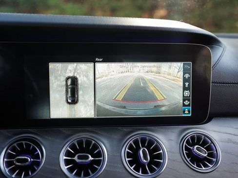 Used 2019 Mercedes-Benz CLS 450 4MATIC w/ Driver Assistance Package image 32