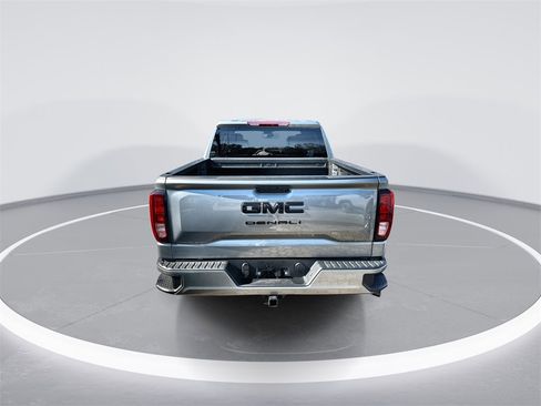 New 2026 GMC Sierra 1500 Elevation image 7