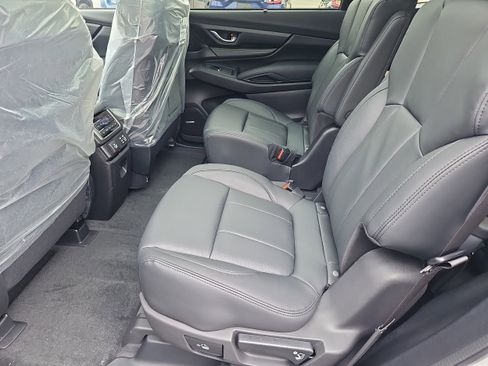 New 2026 Subaru Ascent Bronze Edition AWD/4WD image 20