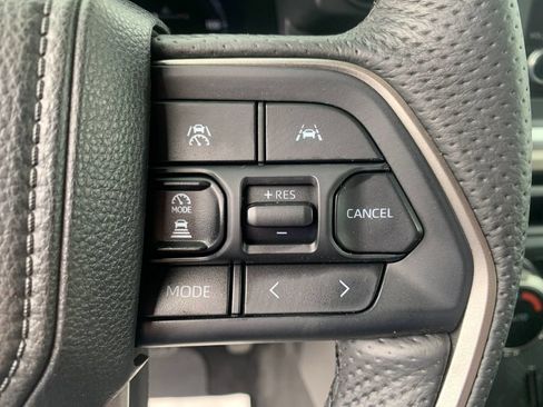 Used 2026 Toyota Tacoma TRD Off-Road AWD/4WD image 28