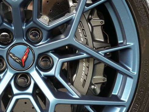 Used 2026 Chevrolet Corvette ZR1 image 30