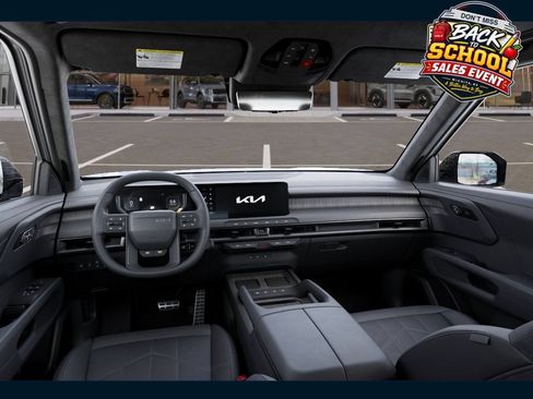 New 2027 Kia Telluride X-Line SX Prestige AWD/4WD image 14