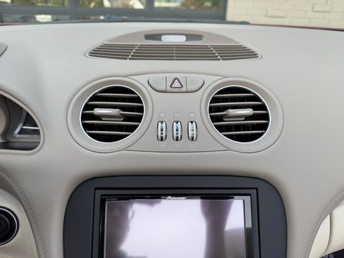 Used 2006 Mercedes-Benz SL 500 image 71