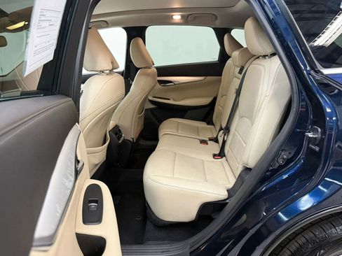 Used 2019 INFINITI QX50 Essential w/ Proassist Package image 22