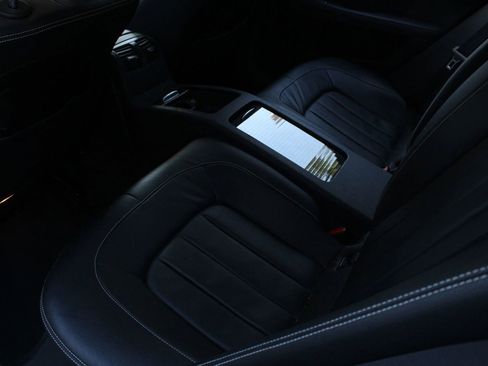 Used 2016 Mercedes-Benz CLS 400 4MATIC image 21