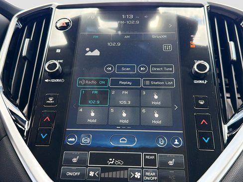 New 2026 Subaru Ascent Limited AWD/4WD image 32