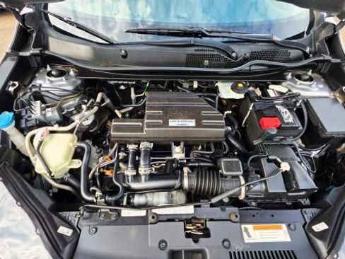 Used 2020 Honda CR-V EX image 59