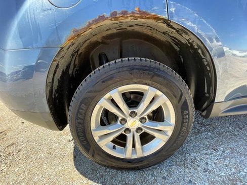 Used 2012 Chevrolet Equinox LT image 16