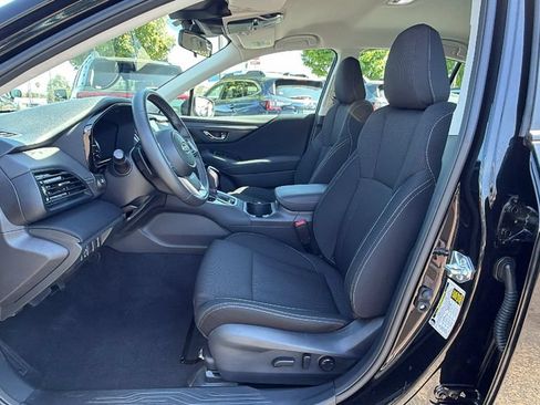 Used 2025 Subaru Legacy Premium AWD/4WD image 32