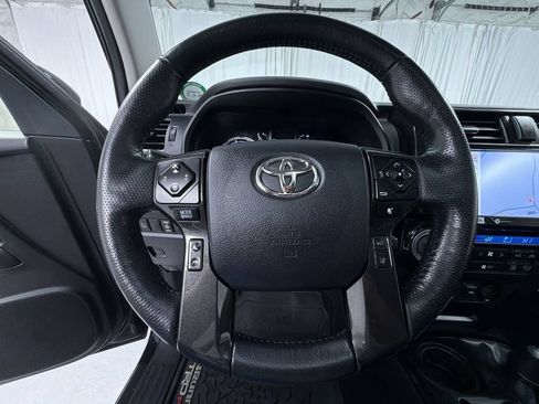 Certified 2024 Toyota 4Runner TRD Pro AWD/4WD image 29