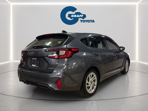 Used 2024 Subaru Impreza 2.0i AWD/4WD image 8