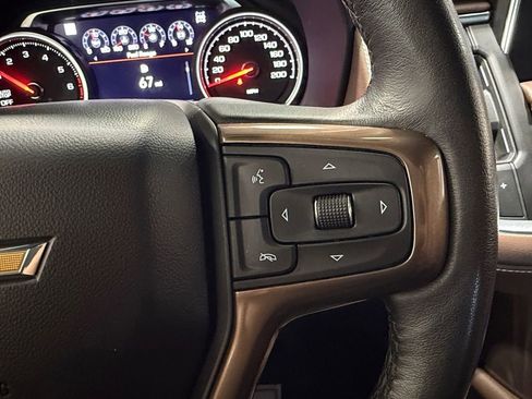 Used 2021 Chevrolet Tahoe High Country image 29