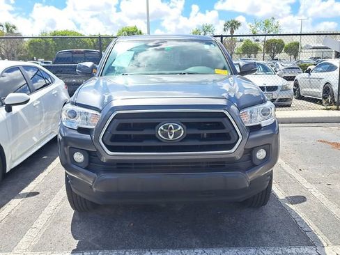 Used 2023 Toyota Tacoma SR5 image 2