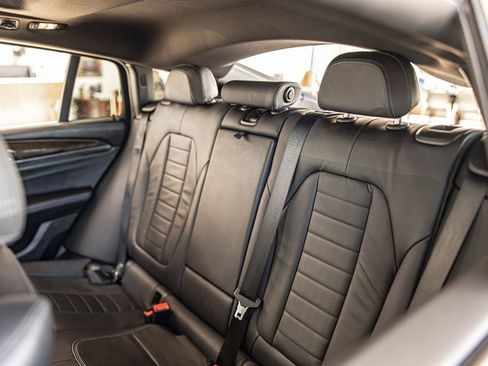 Used 2019 BMW X4 xDrive30i w/ Convenience Package image 36