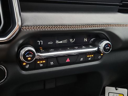 New 2026 MAZDA CX-50 2.5 Turbo w/ Accent Package image 14