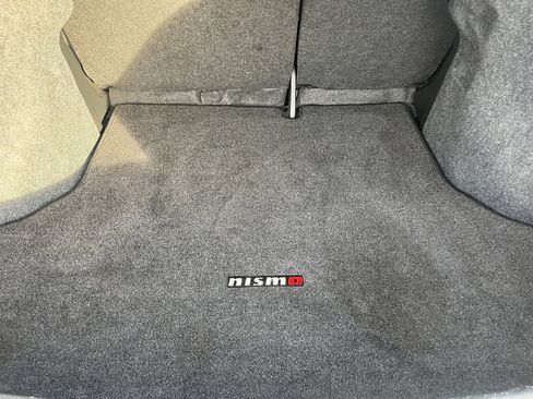 Used 2017 Nissan Sentra NISMO image 26