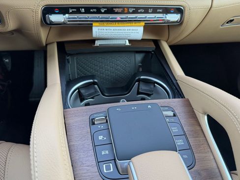 New 2026 Mercedes-Benz GLE 450 GLE 450 image 28