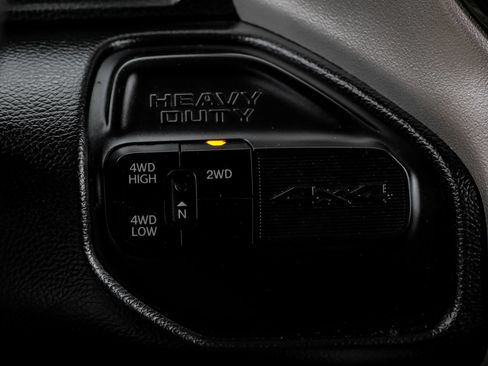 Used 2020 RAM 3500 Laramie AWD/4WD image 27