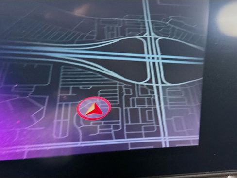 Used 2025 Kia Sportage SX image 22