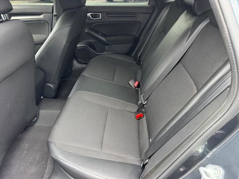 Used 2023 Honda Civic Sport image 13