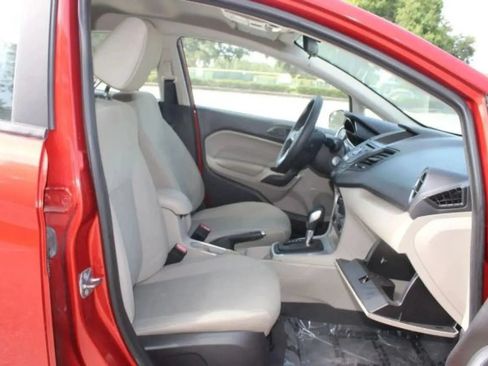 Used 2019 Ford Fiesta SE FWD image 25