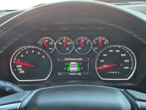 Used 2020 Chevrolet Silverado 1500 RST image 24