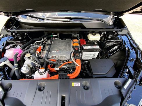 New 2026 Toyota bZ AWD/4WD image 14