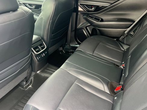 Used 2024 Subaru Outback Limited XT image 9