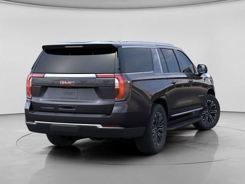New 2026 GMC Yukon XL Elevation w/ LPO, Floor Liner Package image 4