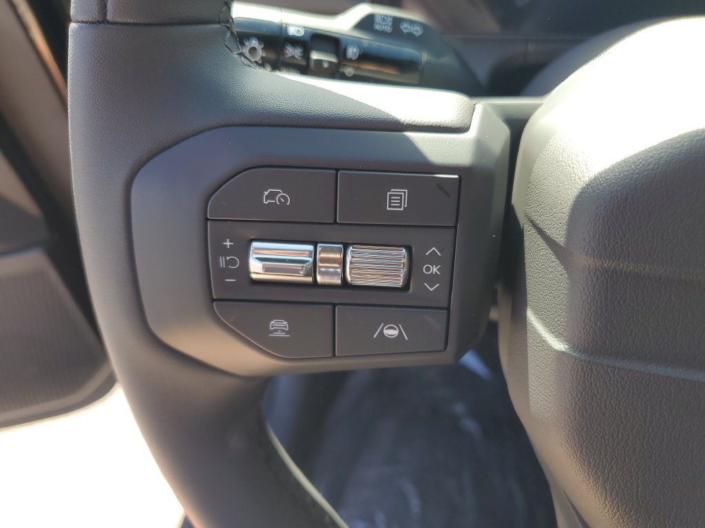 New 2027 Kia Seltos X-Line S AWD/4WD image 14