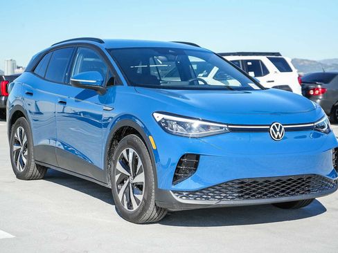 New 2026 Volkswagen ID.4 Pro image 3