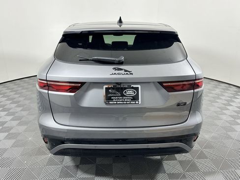 Used 2026 Jaguar F-PACE R-Dynamic S image 8