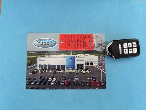 Used 2019 Honda Odyssey EX-L image 4