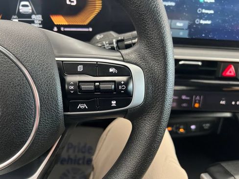 New 2026 Kia K5 LXS FWD image 23