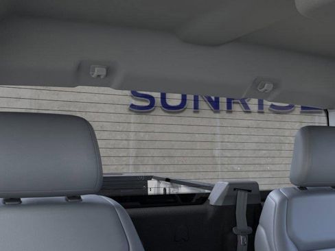 New 2025 Ford F150 XL w/ Equipment Group 103A High image 22