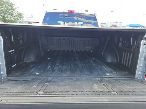 Certified 2022 Ford F150 Lariat w/ Equipment Group 502A High AWD/4WD image 29