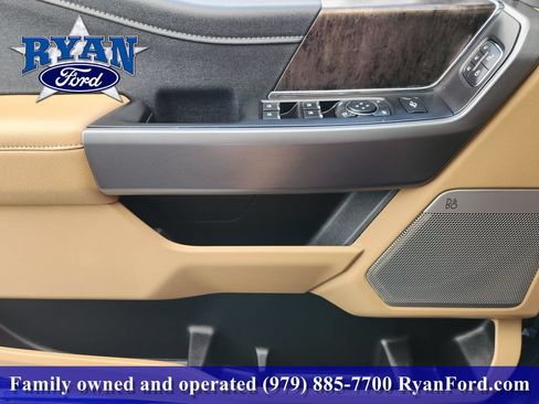 Certified 2026 Ford F350 Lariat AWD/4WD image 16