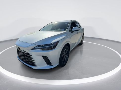 Used 2025 Lexus RX 350 Premium w/ Accessory Package (K3) image 4