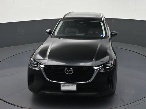Used 2024 MAZDA CX-90 Plug-In Hybrid w/ Preferred AWD/4WD image 33