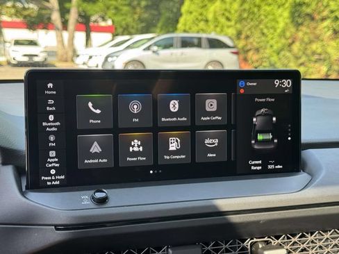 Used 2025 Honda Accord EX-L image 26