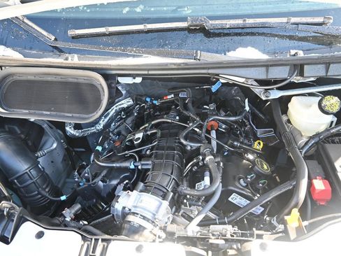 New 2026 Ford Transit 250 148 Medium Roof Extended AWD image 32