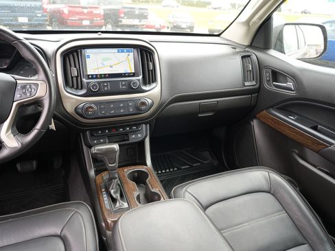 Used 2019 GMC Canyon Denali AWD/4WD image 21