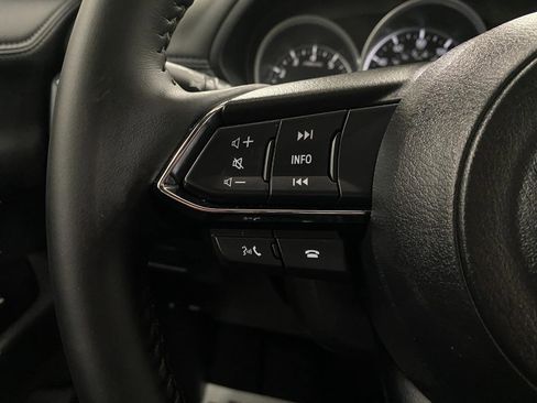 Used 2023 MAZDA CX-5 AWD 2.5 S image 16