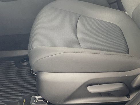 New 2025 Toyota RAV4 LE image 18