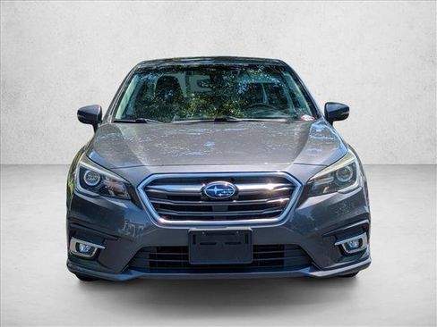 Used 2019 Subaru Legacy 2.5i Limited AWD/4WD image 2