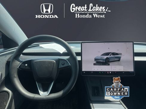 Used 2024 Tesla Model 3 RWD image 10